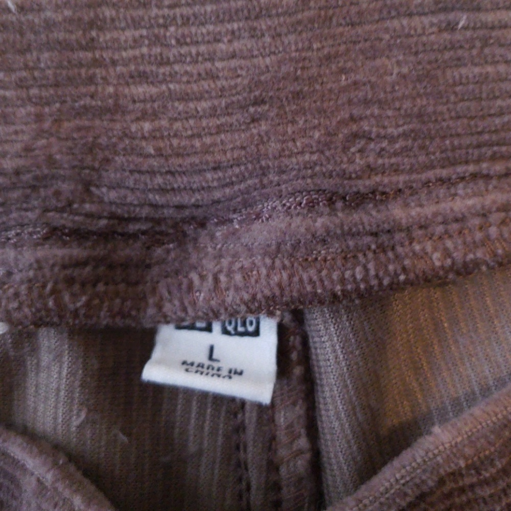 Pants - Picture 2 of 3